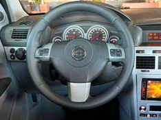 CHEVROLET VECTRA 2.0 MPFI ELEGANCE 8V 2008/2009 GRIFFCAR MULTIMARCAS DOIS IRMÃOS / Carros no Vale