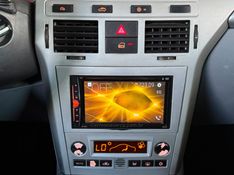 CHEVROLET VECTRA 2.0 MPFI ELEGANCE 8V 2008/2009 GRIFFCAR MULTIMARCAS DOIS IRMÃOS / Carros no Vale