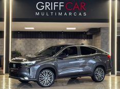 FIAT FASTBACK 1.3 LIMITED EDITION 270 TURBO 2023/2024 GRIFFCAR MULTIMARCAS DOIS IRMÃOS / Carros no Vale