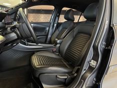 FIAT FASTBACK 1.3 LIMITED EDITION 270 TURBO 2023/2024 GRIFFCAR MULTIMARCAS DOIS IRMÃOS / Carros no Vale