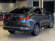FIAT FASTBACK 1.3 LIMITED EDITION 270 TURBO 2023/2024 GRIFFCAR MULTIMARCAS DOIS IRMÃOS / Carros no Vale