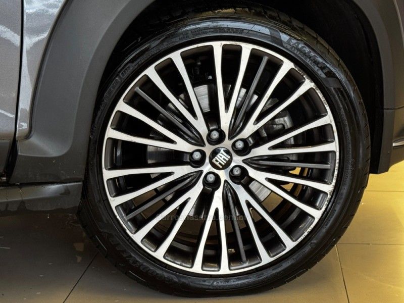 FIAT FASTBACK 1.3 LIMITED EDITION 270 TURBO 2023/2024 GRIFFCAR MULTIMARCAS DOIS IRMÃOS / Carros no Vale FIAT FASTBACK 1.3 LIMITED EDITION 270 TURBO 2023/2024 GRIFFCAR MULTIMARCAS DOIS IRMÃOS / Carros no Vale