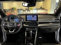 FIAT FASTBACK 1.3 LIMITED EDITION 270 TURBO 2023/2024 GRIFFCAR MULTIMARCAS DOIS IRMÃOS / Carros no Vale