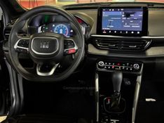 FIAT FASTBACK 1.3 LIMITED EDITION 270 TURBO 2023/2024 GRIFFCAR MULTIMARCAS DOIS IRMÃOS / Carros no Vale