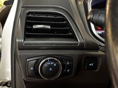 FORD FUSION 2.0 TITANIUM GTDI ECOBOOST AWD 2014/2015 GRIFFCAR MULTIMARCAS DOIS IRMÃOS / Carros no Vale