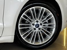 FORD FUSION 2.0 TITANIUM GTDI ECOBOOST AWD 2014/2015 GRIFFCAR MULTIMARCAS DOIS IRMÃOS / Carros no Vale