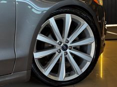 FORD FUSION 2.0 TITANIUM GTDI ECOBOOST AWD 2014/2014 GRIFFCAR MULTIMARCAS DOIS IRMÃOS / Carros no Vale
