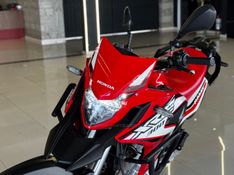 HONDA XRE 300 RALLY ABS 2019/2020 GRIFFCAR MULTIMARCAS DOIS IRMÃOS / Carros no Vale