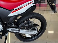 HONDA XRE 300 RALLY ABS 2019/2020 GRIFFCAR MULTIMARCAS DOIS IRMÃOS / Carros no Vale