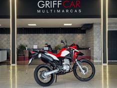 HONDA XRE 300 RALLY ABS 2019/2020 GRIFFCAR MULTIMARCAS DOIS IRMÃOS / Carros no Vale