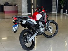 HONDA XRE 300 RALLY ABS 2019/2020 GRIFFCAR MULTIMARCAS DOIS IRMÃOS / Carros no Vale