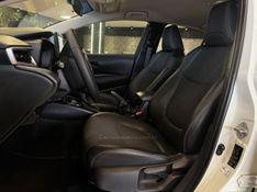 TOYOTA COROLLA 2.0 GLI 16V 2019/2020 GRIFFCAR MULTIMARCAS DOIS IRMÃOS / Carros no Vale