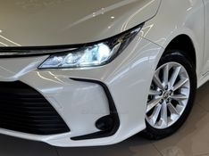TOYOTA COROLLA 2.0 GLI 16V 2019/2020 GRIFFCAR MULTIMARCAS DOIS IRMÃOS / Carros no Vale
