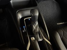 TOYOTA COROLLA 2.0 GLI 16V 2019/2020 GRIFFCAR MULTIMARCAS DOIS IRMÃOS / Carros no Vale