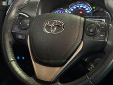 TOYOTA YARIS 1.5 XS 16V 2018/2019 GRIFFCAR MULTIMARCAS DOIS IRMÃOS / Carros no Vale