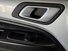 TROLLER T4 3.2 TDI 4X4 20V TURBO INTERCOOLER 2015/2016 GRIFFCAR MULTIMARCAS DOIS IRMÃOS / Carros no Vale