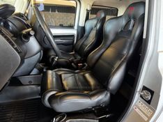 TROLLER T4 3.2 TDI 4X4 20V TURBO INTERCOOLER 2015/2016 GRIFFCAR MULTIMARCAS DOIS IRMÃOS / Carros no Vale