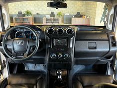 TROLLER T4 3.2 TDI 4X4 20V TURBO INTERCOOLER 2015/2016 GRIFFCAR MULTIMARCAS DOIS IRMÃOS / Carros no Vale