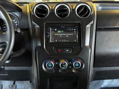 TROLLER T4 3.2 TDI 4X4 20V TURBO INTERCOOLER 2015/2016 GRIFFCAR MULTIMARCAS DOIS IRMÃOS / Carros no Vale
