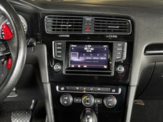 VOLKSWAGEN GOLF 1.4 TSI HIGHLINE 16V 2013/2014 GRIFFCAR MULTIMARCAS DOIS IRMÃOS / Carros no Vale