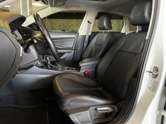VOLKSWAGEN JETTA 1.4 16V TSI COMFORTLINE TIPTRONIC 2019/2019 GRIFFCAR MULTIMARCAS DOIS IRMÃOS / Carros no Vale