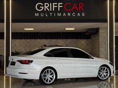 VOLKSWAGEN JETTA 1.4 16V TSI COMFORTLINE TIPTRONIC 2019/2019 GRIFFCAR MULTIMARCAS DOIS IRMÃOS / Carros no Vale