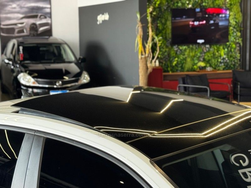 VOLKSWAGEN JETTA 1.4 16V TSI COMFORTLINE TIPTRONIC 2019/2019 GRIFFCAR MULTIMARCAS DOIS IRMÃOS / Carros no Vale