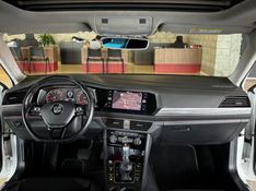 VOLKSWAGEN JETTA 1.4 16V TSI COMFORTLINE TIPTRONIC 2019/2019 GRIFFCAR MULTIMARCAS DOIS IRMÃOS / Carros no Vale