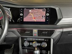 VOLKSWAGEN JETTA 1.4 16V TSI COMFORTLINE TIPTRONIC 2019/2019 GRIFFCAR MULTIMARCAS DOIS IRMÃOS / Carros no Vale