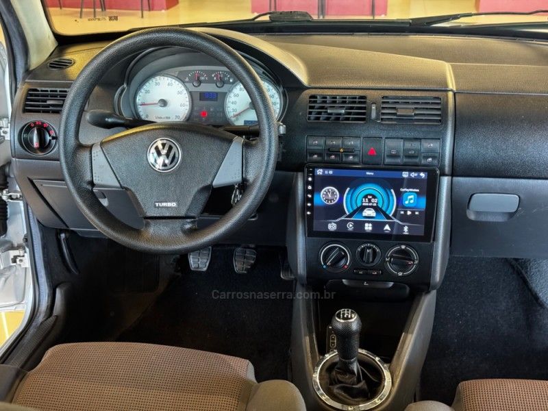 VOLKSWAGEN PARATI 2.0 MI CROSSOVER 8V G.III 2003/2003 GRIFFCAR MULTIMARCAS DOIS IRMÃOS / Carros no Vale VOLKSWAGEN PARATI 2.0 MI CROSSOVER 8V G.III 2003/2003 GRIFFCAR MULTIMARCAS DOIS IRMÃOS / Carros no Vale