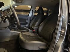 VOLKSWAGEN POLO 1.0 170 TSI 12V HIGHLINE 2024/2025 GRIFFCAR MULTIMARCAS DOIS IRMÃOS / Carros no Vale