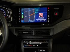 VOLKSWAGEN POLO 1.0 170 TSI 12V HIGHLINE 2024/2025 GRIFFCAR MULTIMARCAS DOIS IRMÃOS / Carros no Vale