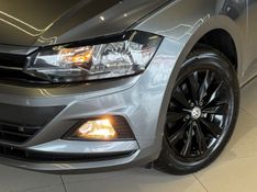 VOLKSWAGEN VIRTUS 1.0 200 TSI COMFORTLINE 2022/2022 GRIFFCAR MULTIMARCAS DOIS IRMÃOS / Carros no Vale