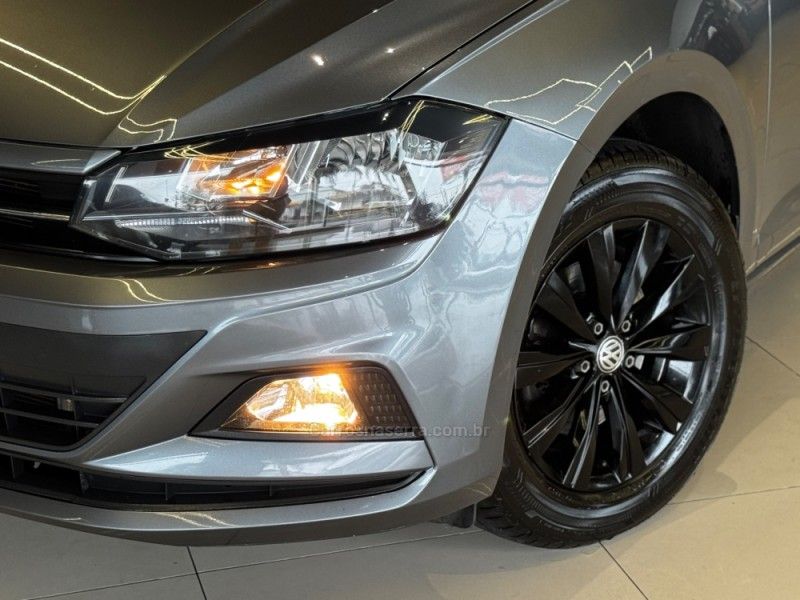 VOLKSWAGEN VIRTUS 1.0 200 TSI COMFORTLINE 2022/2022 GRIFFCAR MULTIMARCAS DOIS IRMÃOS / Carros no Vale VOLKSWAGEN VIRTUS 1.0 200 TSI COMFORTLINE 2022/2022 GRIFFCAR MULTIMARCAS DOIS IRMÃOS / Carros no Vale