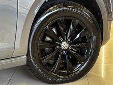 VOLKSWAGEN VIRTUS 1.0 200 TSI COMFORTLINE 2022/2022 GRIFFCAR MULTIMARCAS DOIS IRMÃOS / Carros no Vale