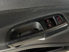 VOLKSWAGEN VOYAGE 1.6 MSI TOTALFLEX 2020/2021 GRIFFCAR MULTIMARCAS DOIS IRMÃOS / Carros no Vale