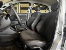 VOLKSWAGEN VOYAGE 1.6 MSI TOTALFLEX 2020/2021 GRIFFCAR MULTIMARCAS DOIS IRMÃOS / Carros no Vale