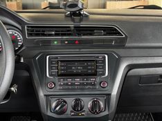 VOLKSWAGEN VOYAGE 1.6 MSI TOTALFLEX 2020/2021 GRIFFCAR MULTIMARCAS DOIS IRMÃOS / Carros no Vale