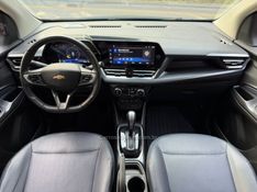 CHEVROLET SPIN 1.8 PREMIER 8V 2024/2025 KASPER VEÍCULOS DOIS IRMÃOS / Carros no Vale