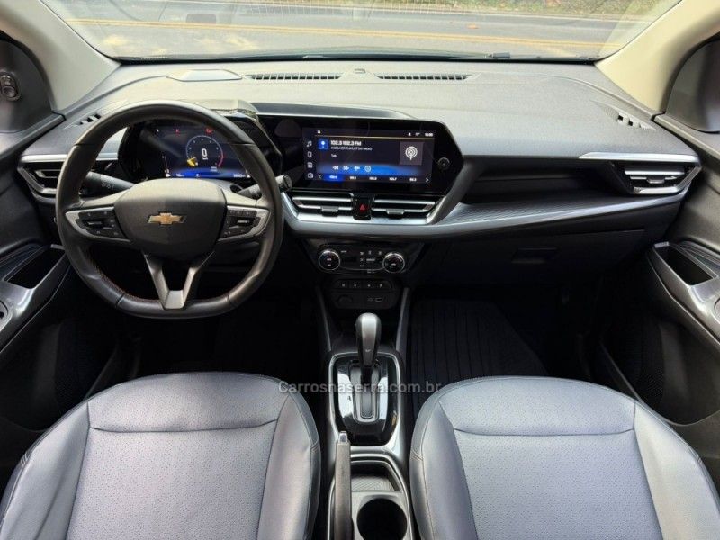 CHEVROLET SPIN 1.8 PREMIER 8V 2024/2025 KASPER VEÍCULOS DOIS IRMÃOS / Carros no Vale