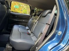 CHEVROLET SPIN 1.8 PREMIER 8V 2024/2025 KASPER VEÍCULOS DOIS IRMÃOS / Carros no Vale
