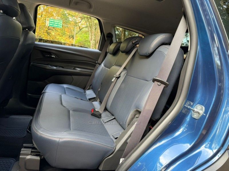 CHEVROLET SPIN 1.8 PREMIER 8V 2024/2025 KASPER VEÍCULOS DOIS IRMÃOS / Carros no Vale