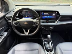 CHEVROLET SPIN 1.8 PREMIER 8V 2024/2025 KASPER VEÍCULOS DOIS IRMÃOS / Carros no Vale