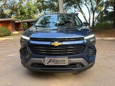 CHEVROLET SPIN 1.8 PREMIER 8V 2024/2025 KASPER VEÍCULOS DOIS IRMÃOS / Carros no Vale
