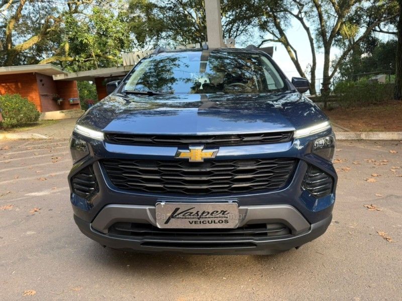 CHEVROLET SPIN 1.8 PREMIER 8V 2024/2025 KASPER VEÍCULOS DOIS IRMÃOS / Carros no Vale