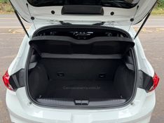 FIAT ARGO 1.3 8V TREKKING 2024/2025 KASPER VEÍCULOS DOIS IRMÃOS / Carros no Vale