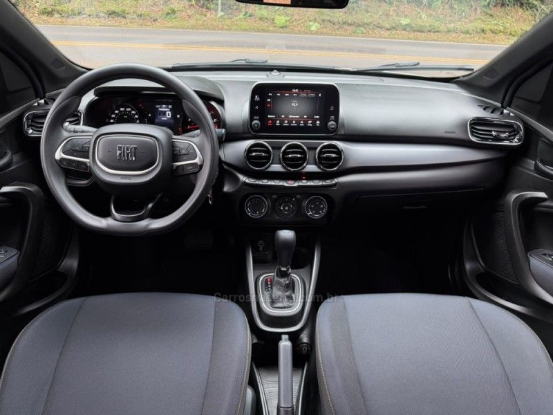 FIAT ARGO 1.3 8V TREKKING 2024/2025 KASPER VEÍCULOS DOIS IRMÃOS / Carros no Vale FIAT ARGO 1.3 8V TREKKING 2024/2025 KASPER VEÍCULOS DOIS IRMÃOS / Carros no Vale