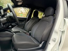 FIAT ARGO 1.3 8V TREKKING 2024/2025 KASPER VEÍCULOS DOIS IRMÃOS / Carros no Vale