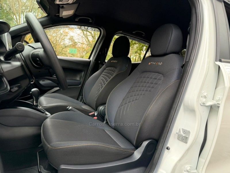 FIAT ARGO 1.3 8V TREKKING 2024/2025 KASPER VEÍCULOS DOIS IRMÃOS / Carros no Vale FIAT ARGO 1.3 8V TREKKING 2024/2025 KASPER VEÍCULOS DOIS IRMÃOS / Carros no Vale