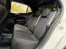 FIAT ARGO 1.3 8V TREKKING 2024/2025 KASPER VEÍCULOS DOIS IRMÃOS / Carros no Vale